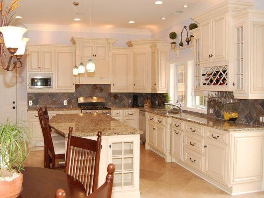 Luxury Home Design Furniture Kitchens Cabinets
